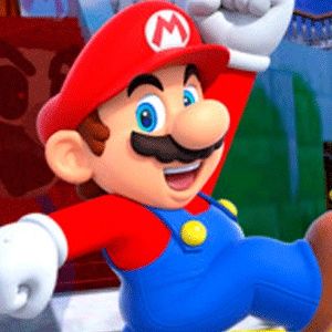 FNF: Get a Life – Abuse Mario Mix