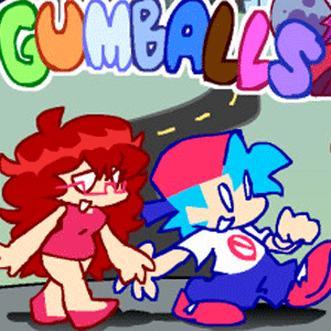 FNF Gumballs