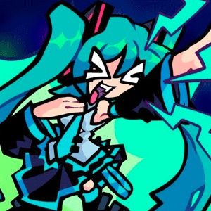 FNF: Hatsune Miku – Project Funkin’