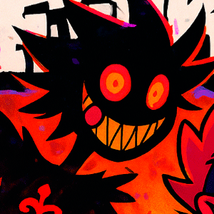 FNF Hazbin Hotel Insane Music Video