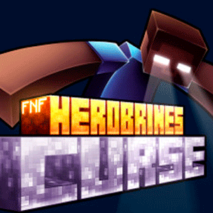FNF: Herobrine’s Curse