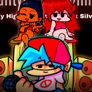 High Quality Funkin’ / SiIvaGunner Rips