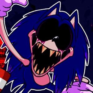 FNF: Hill Of The Void Remake Sonic.EXE