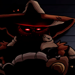 FNF: Hoodlum Havoc VS. Hoodmonger