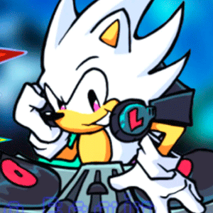 FNF: Hyper Funkin’ Vs Hyper Sonic