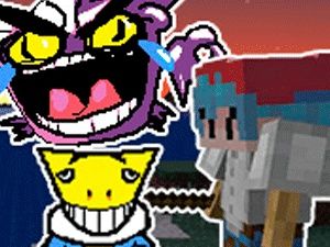 FNF: Hypno’s Lullaby 2 Joke Songs play online