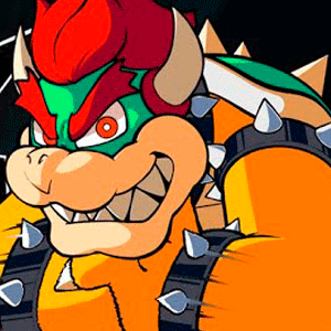 FNF INFERNAL BOUT (Vs Bowser)