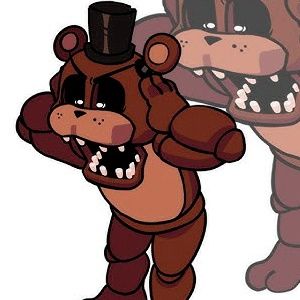 FNF Is that Freddy Fazbear? (Your New Home Remix)