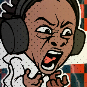 FNF IShowSpeed sings God is Good