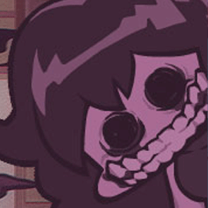 FNF Japan Creepypasta vs Yokai GF