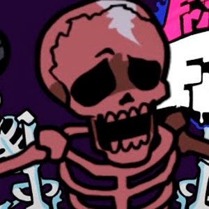 FNF: JellyBean vs Skeletons Atrocity Remade