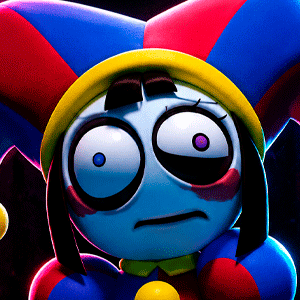 FNF Jester (Pomni’s Song)