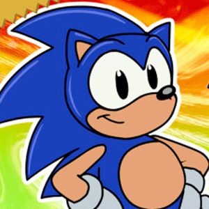 FNF: Just Funkin’ Sayin’ (VS.AoSth Sonic)