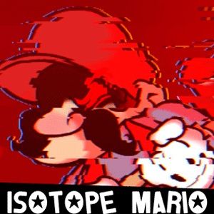 FNF: KIll Screen – Isotope Mario Mix