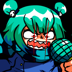 FNF Killer Scream Remix