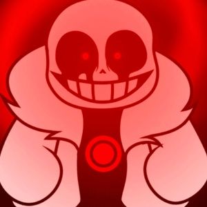 FNF Killin Vs Killer Sans