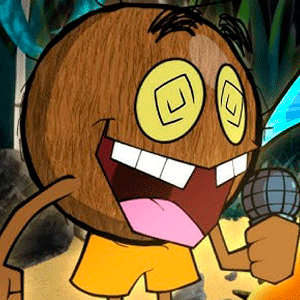 Ko-Ko-Nut Funkin’ Mod