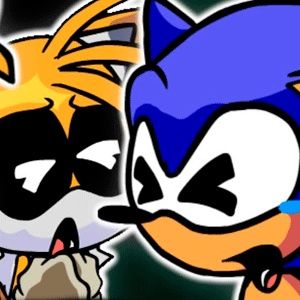 FNF: Last Chance – Sonic vs Tails