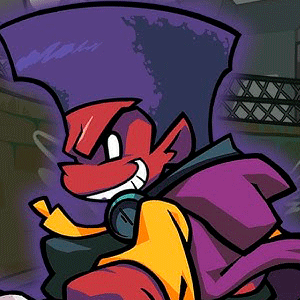 FNF: Lit Up (Darnell Mix)