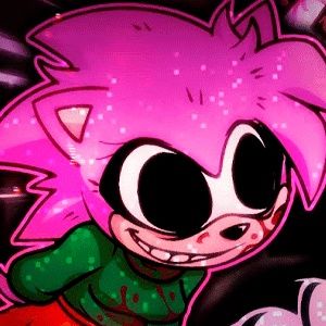 FNF LIZ – Amy Rose Fangirl