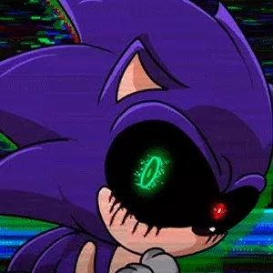 FNF: Lost to Darkness Sonic vs Xain