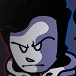 ФНФ Каталог Манделы Ложная Личность