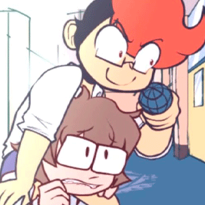 ФНФ Маркторо заменяет мисс Нагаторо