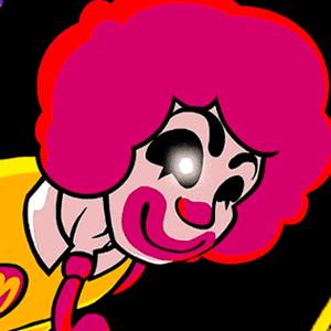 FNF McMadness vs Ronald McDonald