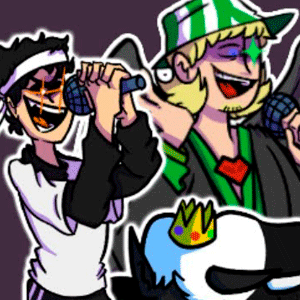 FNF: MCYT ModPack