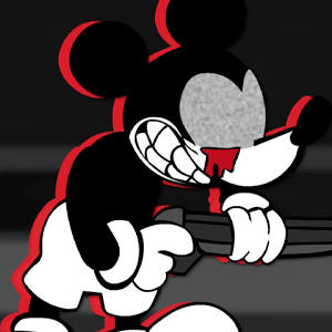 FNF: Mickey Blinded By Sin