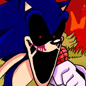 Sonic.exe, Creepypasta's Vol, 3