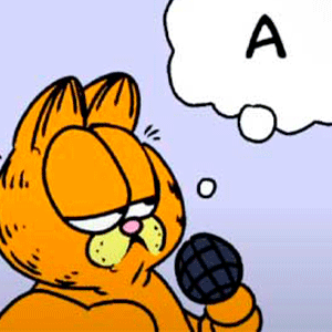 FNF: Monday Funkin’ vs Garfield