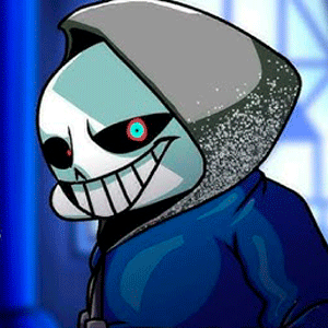 FNF Murderer Rage (Virgin Rage but is Dust Tale)