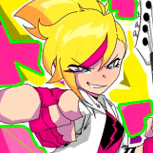 FNF: Muse Knockdown