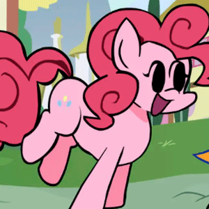 FNF My Little Pony: Mane Power
