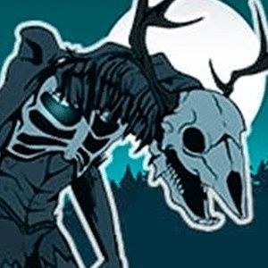 FNF: Myth Finder Vs Wendigo