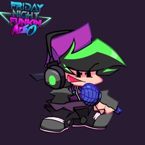 Friday Night Neo For FNF Online VS [Friday Night Funkin'] [Mods]