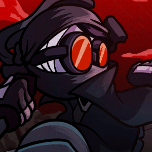 FNF Nevada 1 (Vs Tricky Hank Mix)