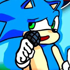 FNF: No Villains Sang by all Sonic’s