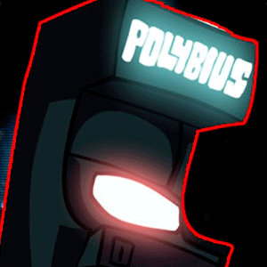 FNF OBEY – A Polybius One-Shot