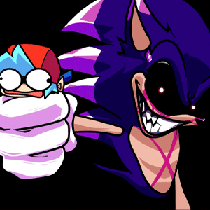FNF vs Sonic.exe - Final Escape Mod
