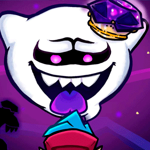 FNF on a Dark Moon