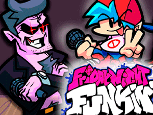 FNF on Psych Engine Online FNF mod game play online