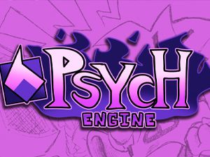FNF on Psych Engine