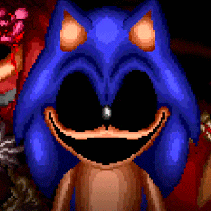 FNF: One Last Funk – Sonic.EXE One Last Round