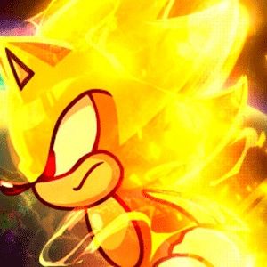 FNF: Pandemonium vs Super Sonic