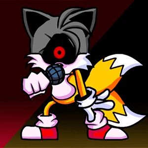 FNF: Phantasm but Tails & Tails.EXE Sing It