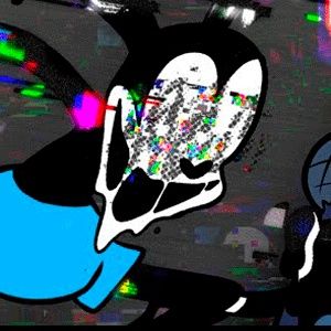 FNF: Pibby Corrupted Oswald the Lucky Rabbit