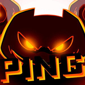 FNF Ping – Discord Oneshot Mod