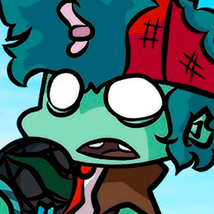 Plants vs Funkers – FNF Mod